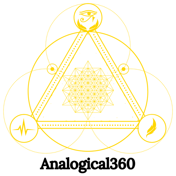 Analogical360