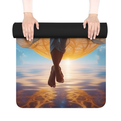 Divine Beauty Yoga Mat Ed. 189