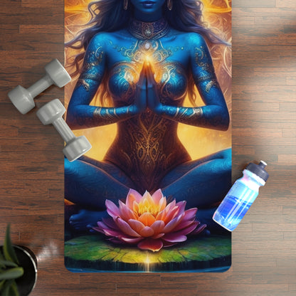 Divine Beauty Yoga Mat Ed. 20