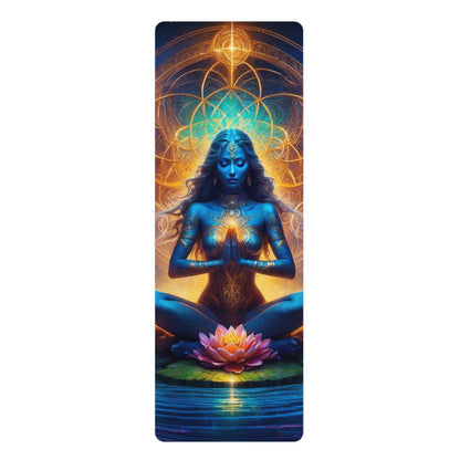 Divine Beauty Yoga Mat Ed. 151