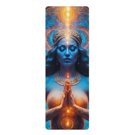 Divine Beauty Yoga Mat Ed. 235