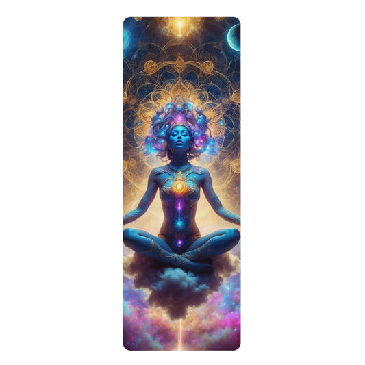 Divine Beauty Yoga Mat Ed. 66