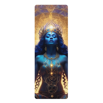 Divine Beauty Yoga Mat Ed. 185