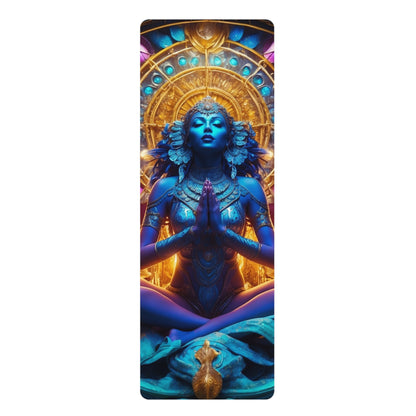 Divine Beauty Yoga Mat Ed. 150