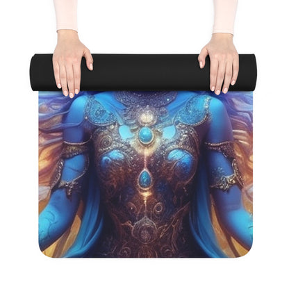 Divine Beauty Yoga Mat Ed. 203