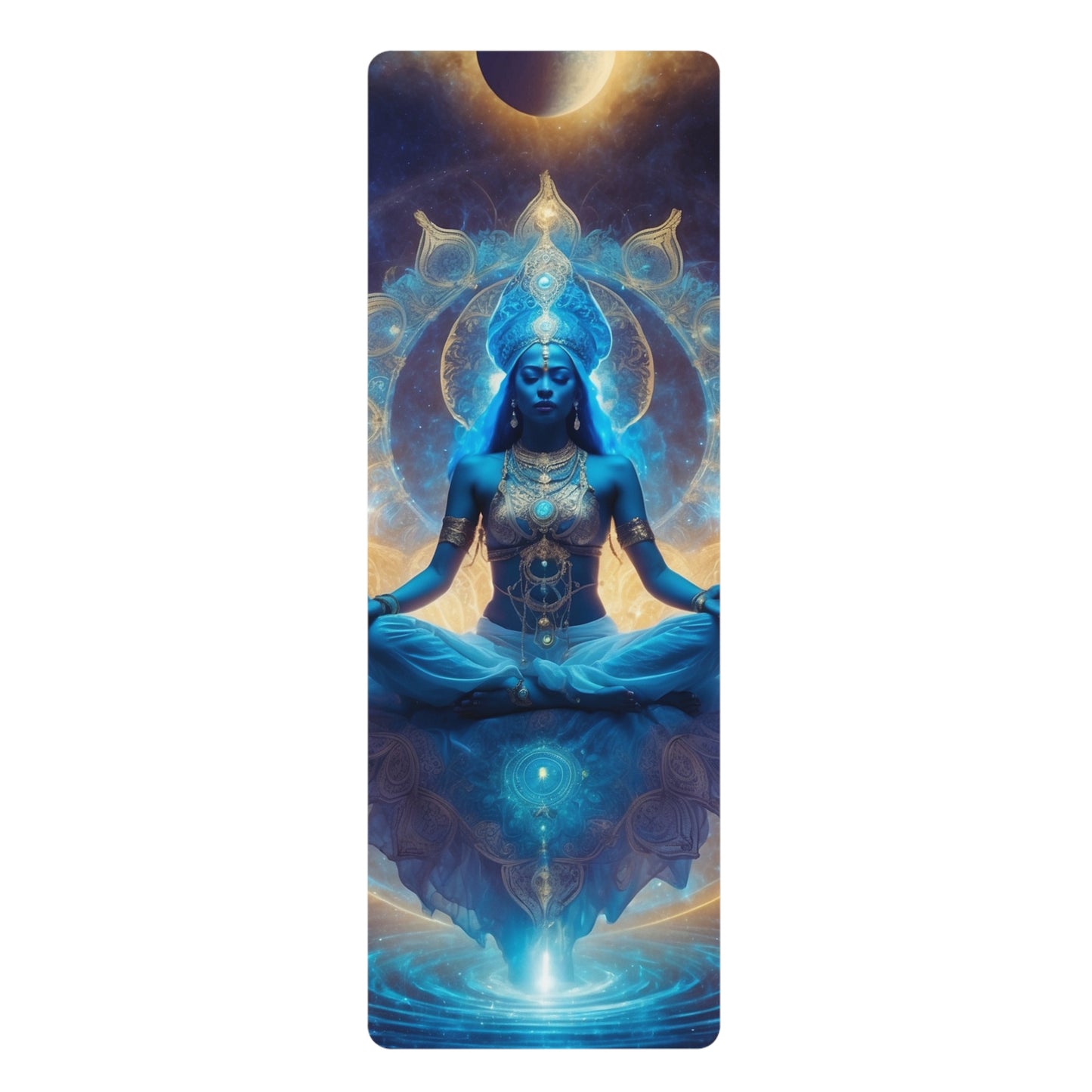 Divine Beauty Yoga Mat Ed. 229