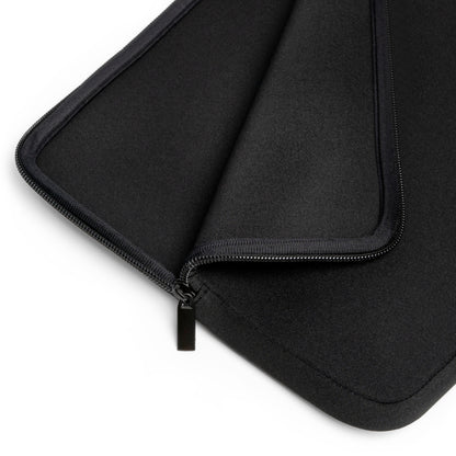 Blissful Lotus Laptop Sleeve Ed. 6