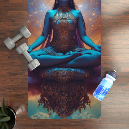 Divine Beauty Yoga Mat Ed. 63