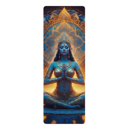 Divine Beauty Yoga Mat Ed. 155