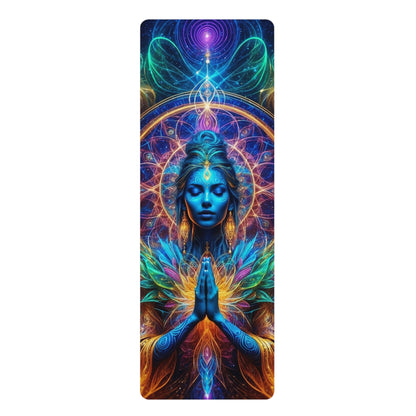 Divine Beauty Yoga Mat Ed. 184