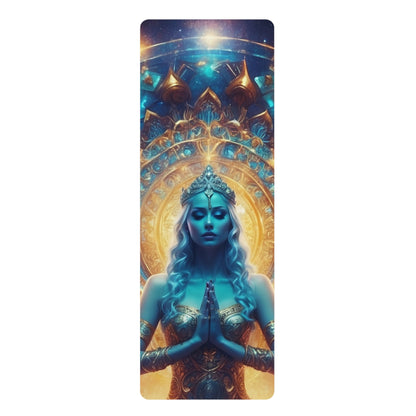 Divine Beauty Yoga Mat Ed. 159