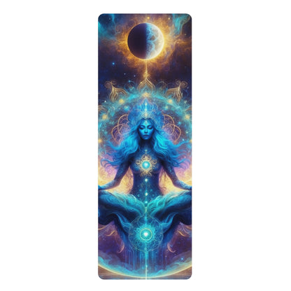 Divine Beauty Yoga Mat Ed. 12