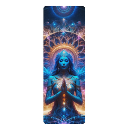 Divine Beauty Yoga Mat Ed. 32