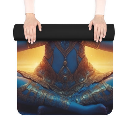 Divine Beauty Yoga Mat Ed. 24