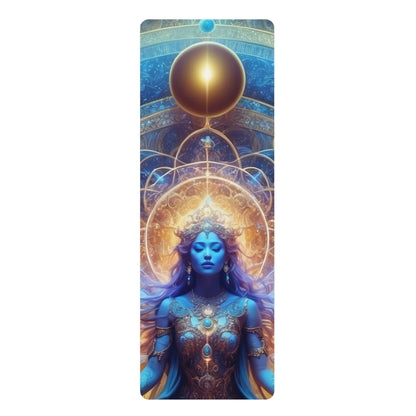 Divine Beauty Yoga Mat Ed. 203