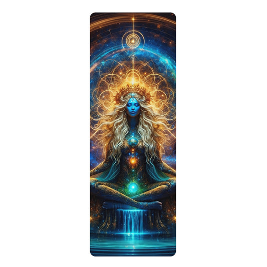 Divine Beauty Yoga Mat Ed. 222