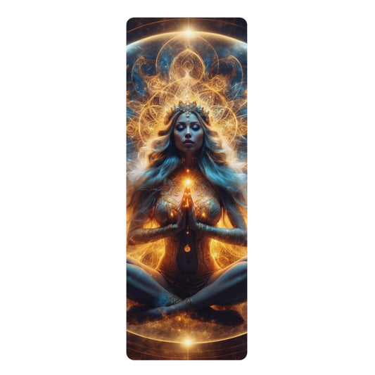 Divine Beauty Yoga Mat Ed. 232