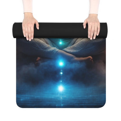 Divine Beauty Yoga Mat Ed. 201