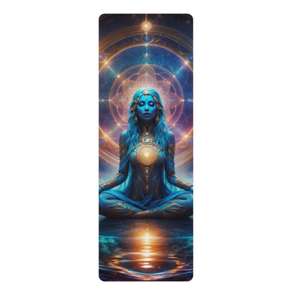 Divine Beauty Yoga Mat Ed. 225