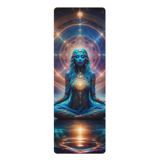 Divine Beauty Yoga Mat Ed. 225