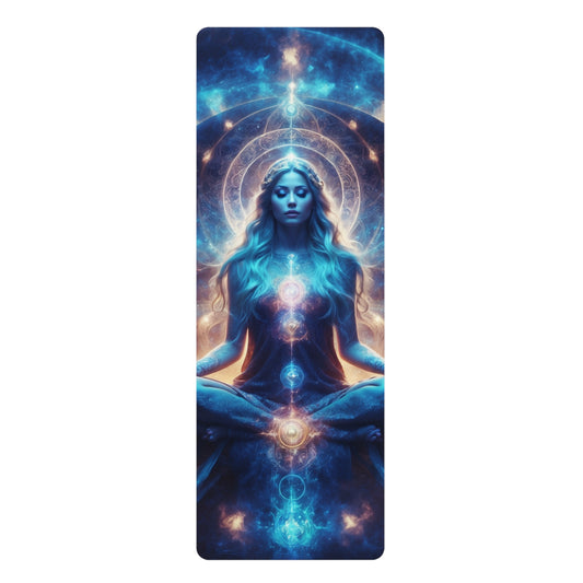 Divine Beauty Yoga Mat Ed. 215