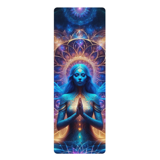 Divine Beauty Yoga Mat Ed. 31