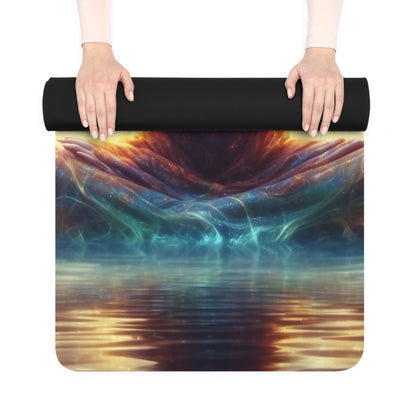 Divine Beauty Yoga Mat Ed. 82