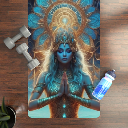 Divine Beauty Yoga Mat Ed. 162