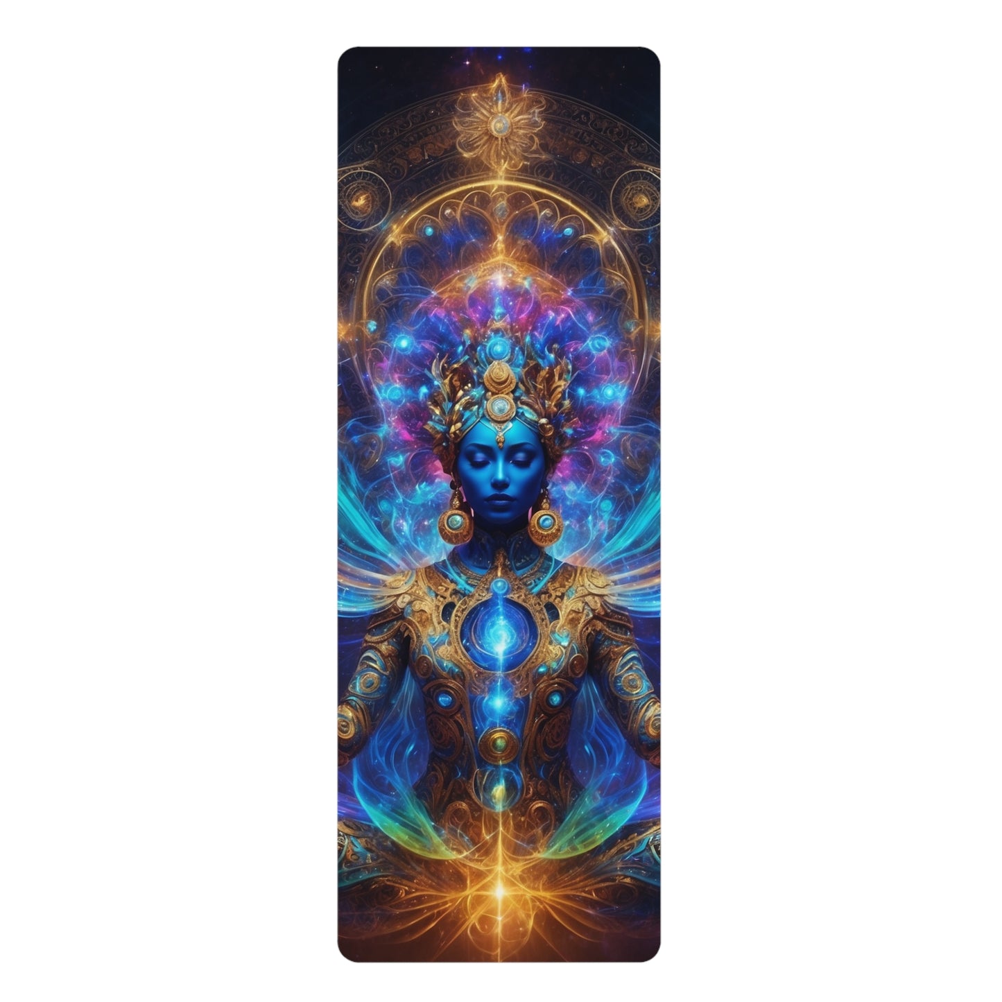 Divine Beauty Yoga Mat Ed. 182