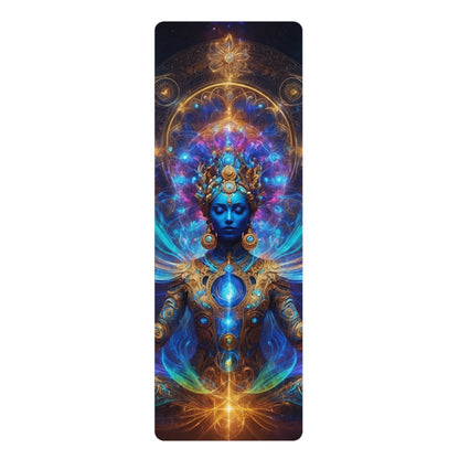 Divine Beauty Yoga Mat Ed. 182