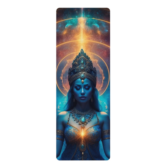 Divine Beauty Yoga Mat Ed. 108