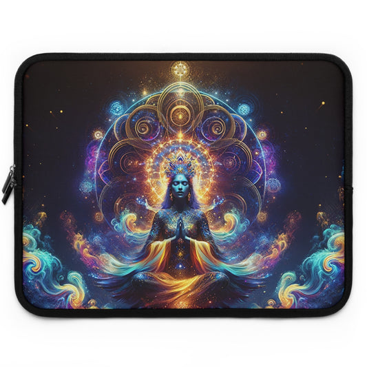 Laptop Sleeves | Divine Goddess Ed. 137