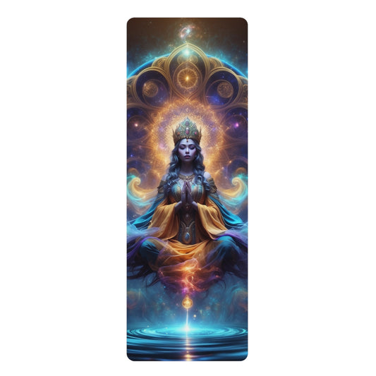 Divine Beauty Yoga Mat Ed. 193