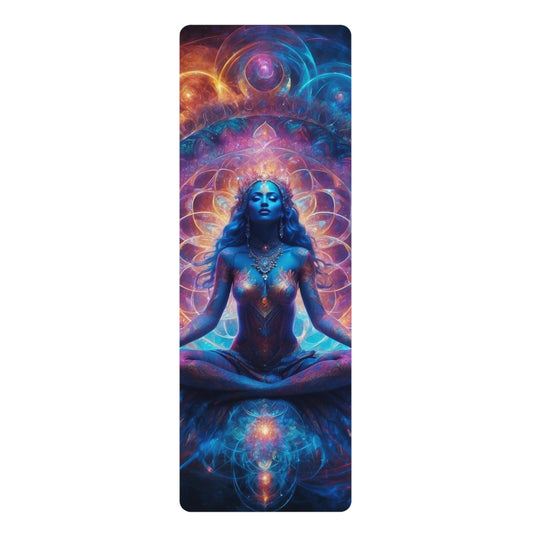 Divine Beauty Yoga Mat Ed. 167