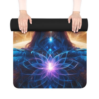 Divine Beauty Yoga Mat Ed. 165