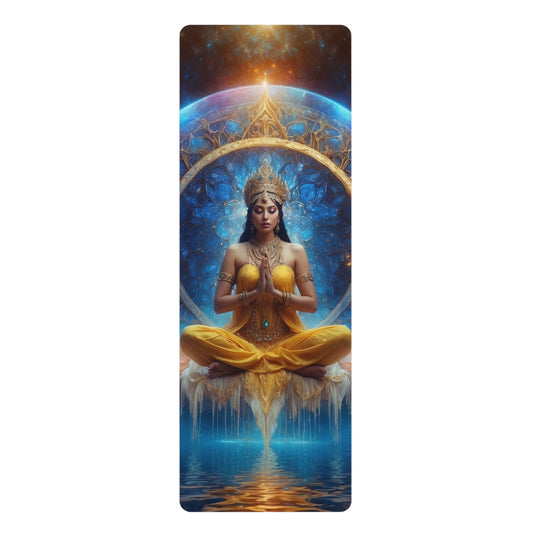 Divine Beauty Yoga Mat Ed. 138