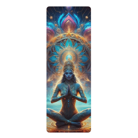 Divine Beauty Yoga Mat Ed. 28