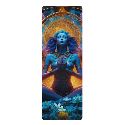 Divine Beauty Yoga Mat Ed. 148