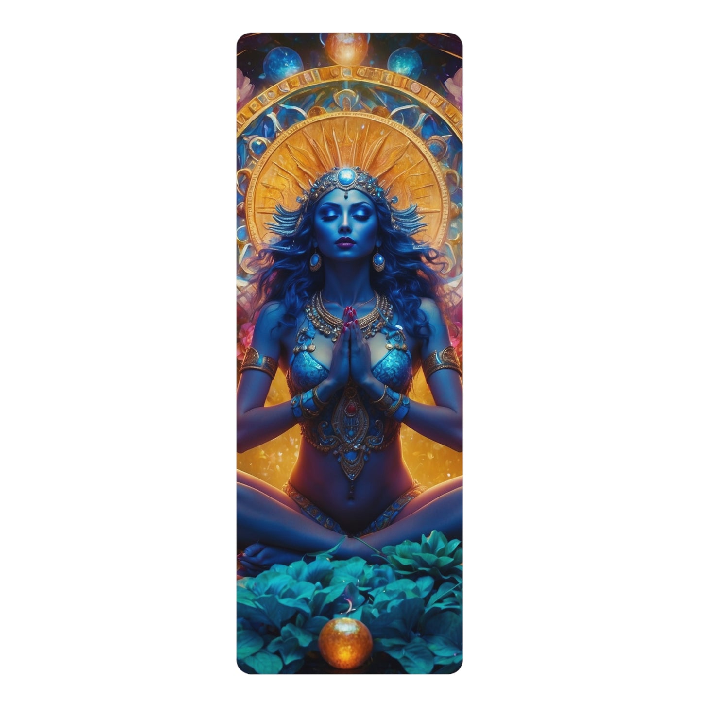 Divine Beauty Yoga Mat Ed. 147