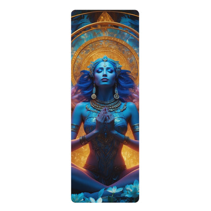 Divine Beauty Yoga Mat Ed. 17