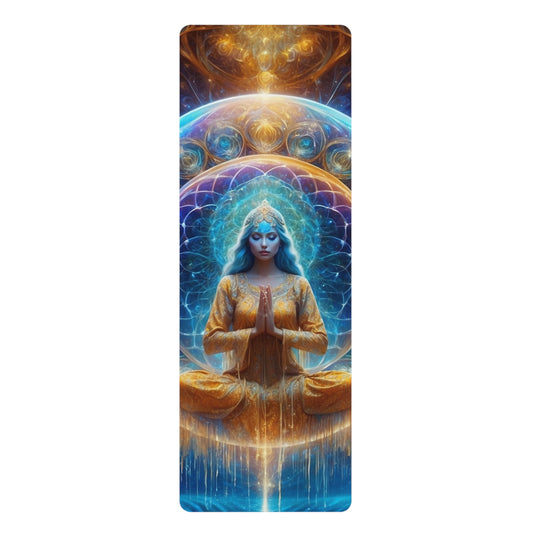 Divine Beauty Yoga Mat Ed. 7