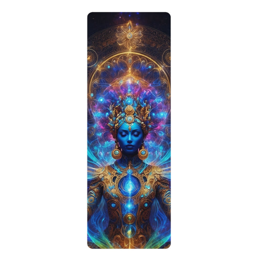 Divine Beauty Yoga Mat Ed. 50