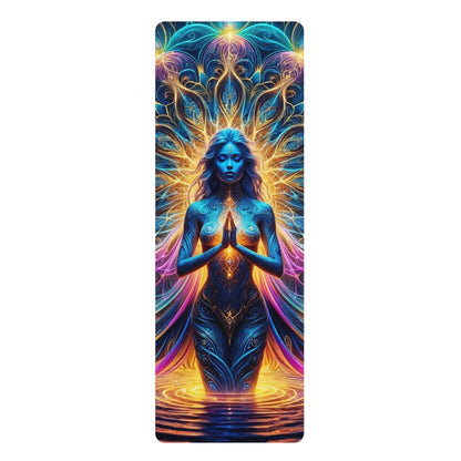 Divine Beauty Yoga Mat Ed. 194