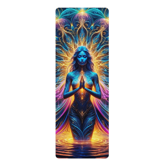 Divine Beauty Yoga Mat Ed. 194