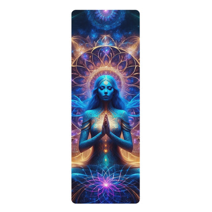 Divine Beauty Yoga Mat Ed. 164