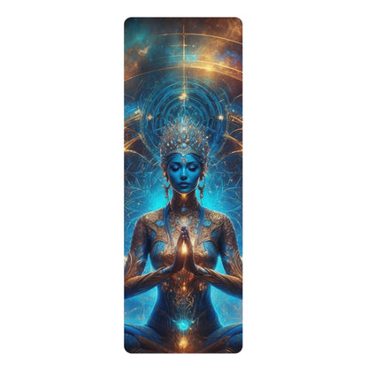 Divine Beauty Yoga Mat Ed. 43