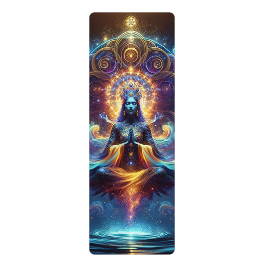 Divine Beauty Yoga Mat Ed. 137