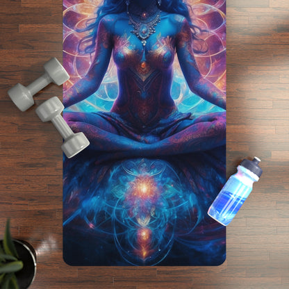 Divine Beauty Yoga Mat Ed. 167