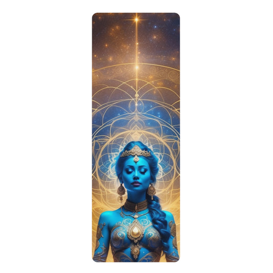 Divine Beauty Yoga Mat Ed. 231