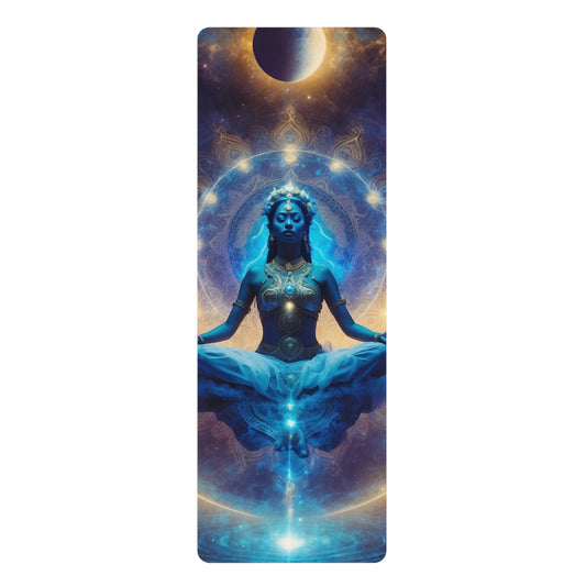 Divine Beauty Yoga Mat Ed. 228